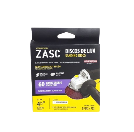 DISCO Z-SD115-60AG  60 ZASC