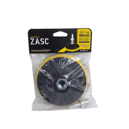 BASE P LIJA Z-BSD115-AG5