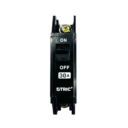 BREAKER 30A X1 T-THQC-1P30A TRIC