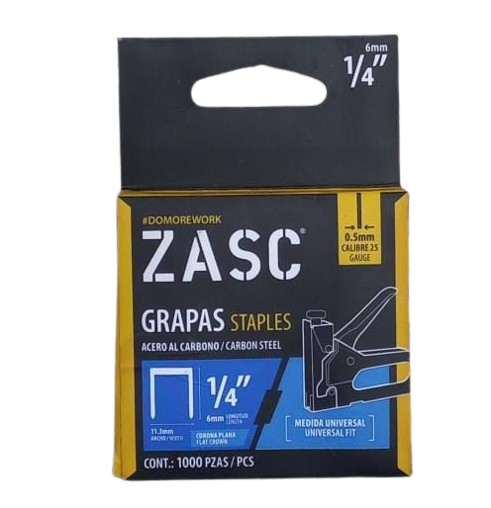 grapas z-fss-1-4 zasc