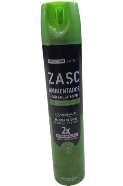 AMBIENTADOR Z-ZPAF-380 ZASC