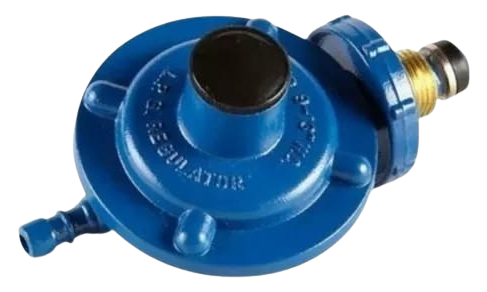 REGULADOR GAS DT-888