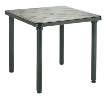 MESA INF. ALFA CUADRADA