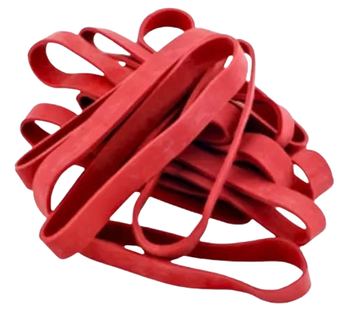 LIGA MAYKA BANDA ROJA 250G