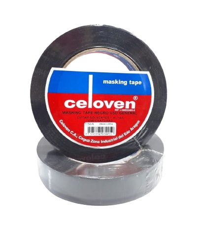 CELOVEN 1150 NEGRO MASKING