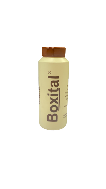 TALCO BOXITAL 120GRS