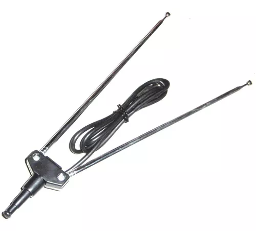 ANTENA BIGOTE   AZ-100