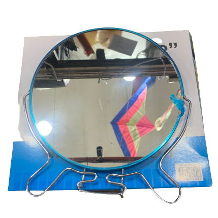 ESPEJO 8" C/AUMENTO IMPORTADO