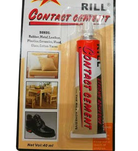 PEGA CONTACTO RILL 1811807