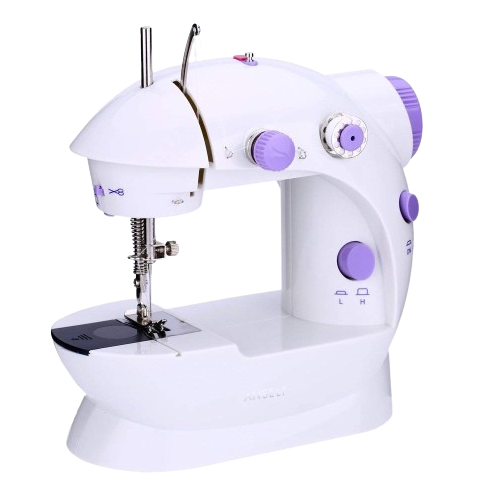 MAQUINA COSER SM-202A