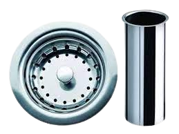 BAJANTE FREGADERO Q7-GS9100 AQUA