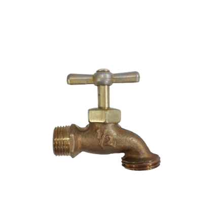 LLAVE CHORRO AQUA-Q Q7-GE-2