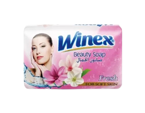 JABON WINEX 125GR