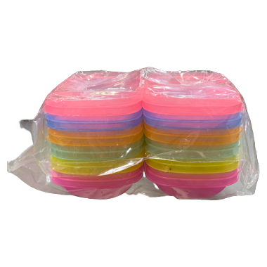 JABONERA X12 C40124 COMET