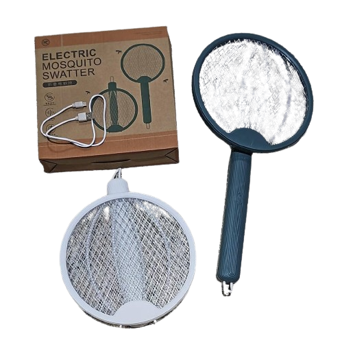 RAQUETA MATA REC SWATTER