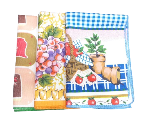 PANOS COLIBRI X12 WA001 ESTAMPADOS