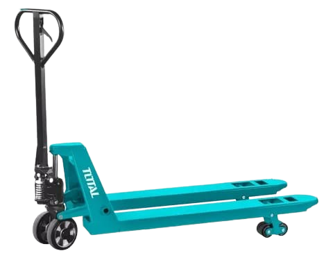 ZORRA TOTAL THT301251 2500 KG